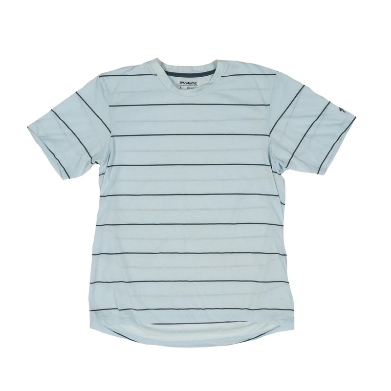 Specialized Trail Stripe Tech Tee - Men's
