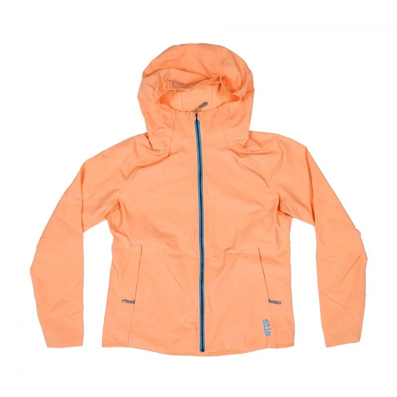 Stio Sidecut Tech Hoodie