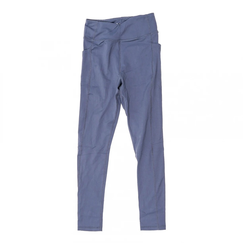 Stoic 7/8 Active Legging - Women's
