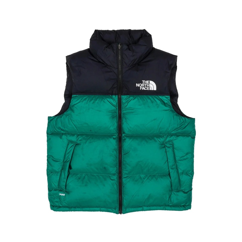The North Face 700-Fill Down Vest - Men's