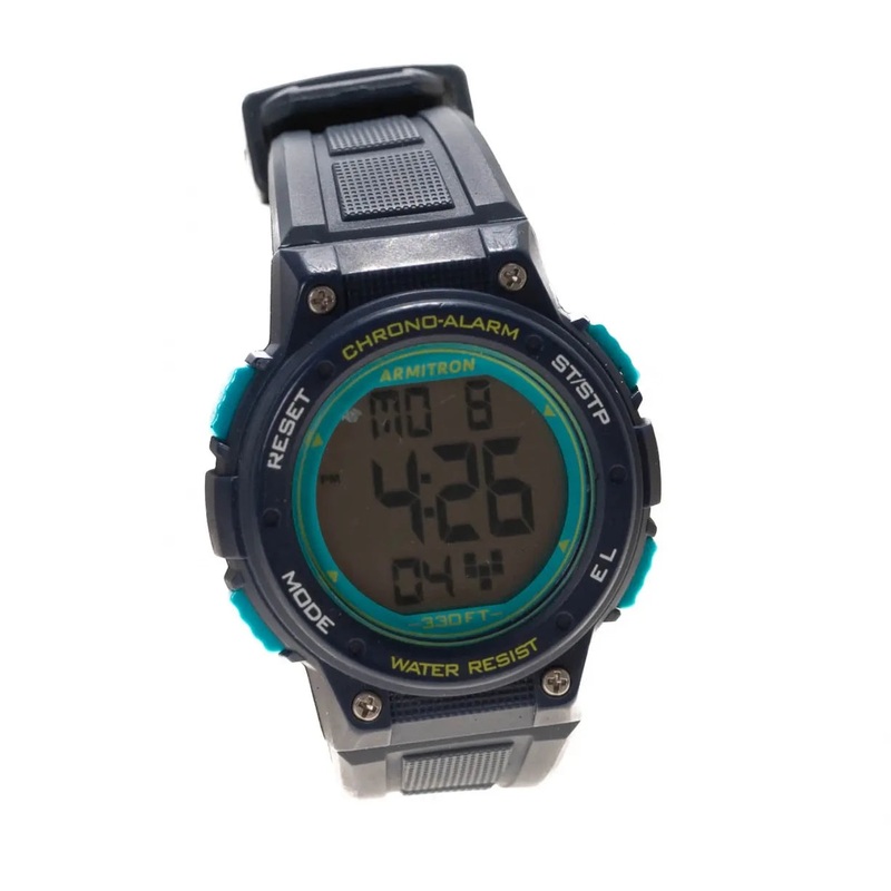 Armitron Sport Digital Chronograph Watch
