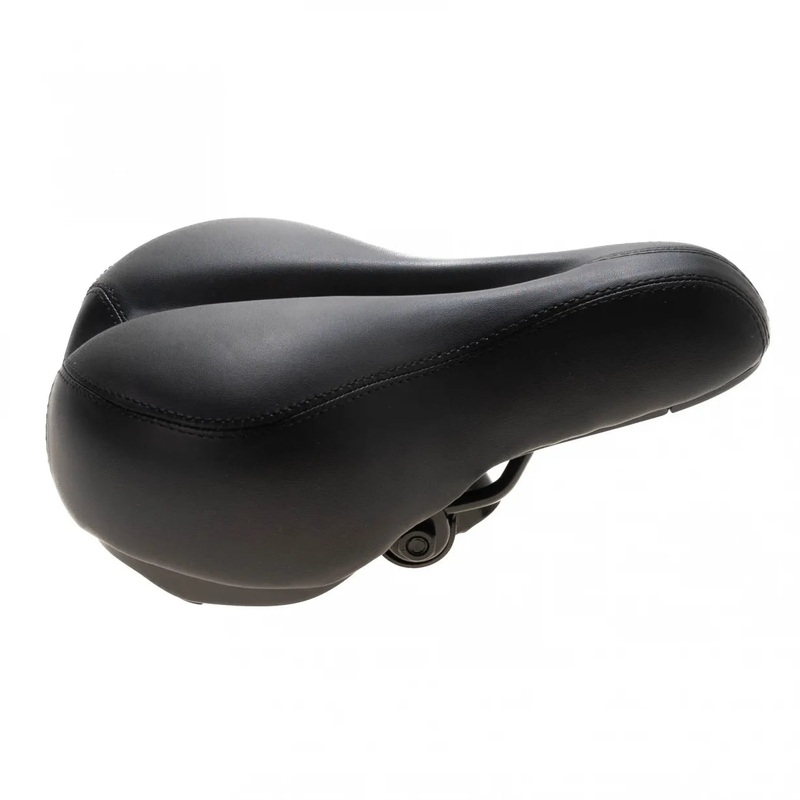 Bikeroo Comfort Bike Seat