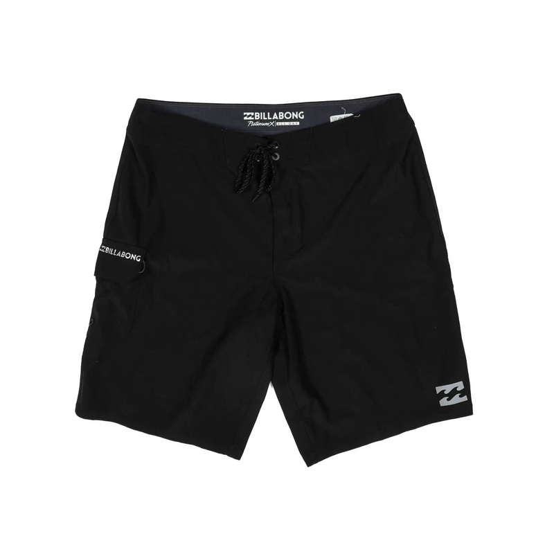 Billabong Platinum X All Day Boardshorts
