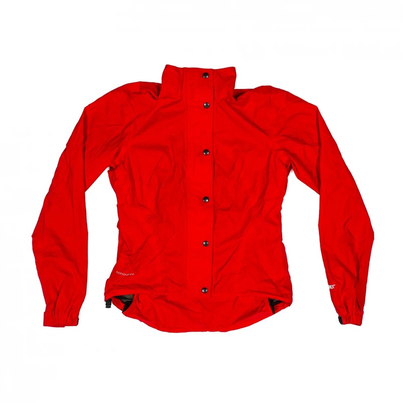 Concurve GORE-TEX Vintage Cycling Jacket - Women's