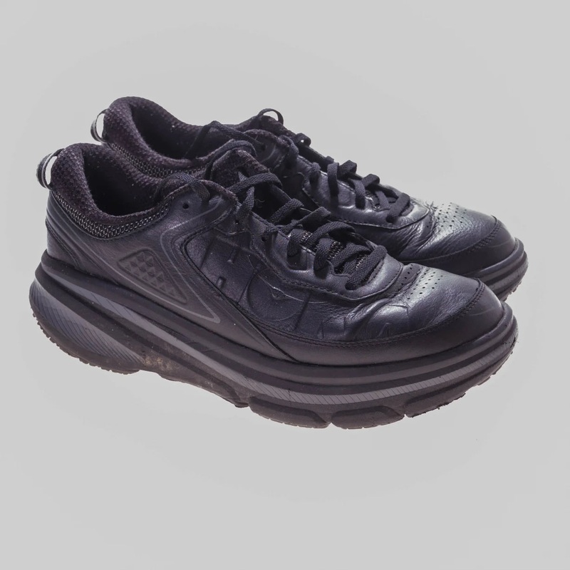 Hoka Bondi LTR - Men's