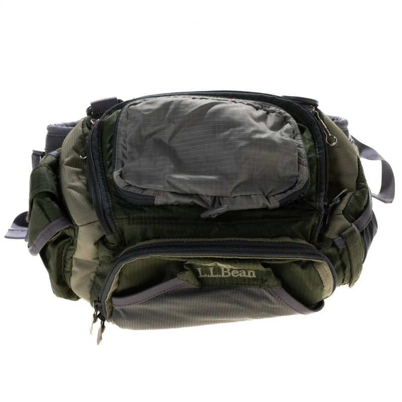 L.L.Bean Lumbar Pack