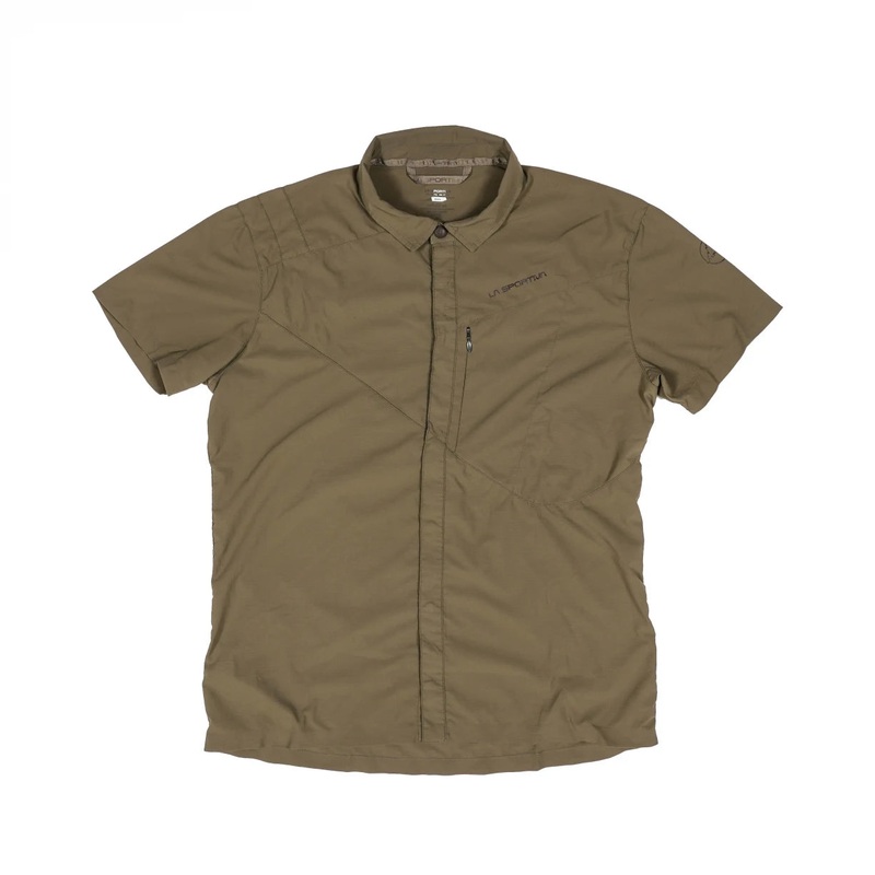 La Sportiva Chrono Shirt