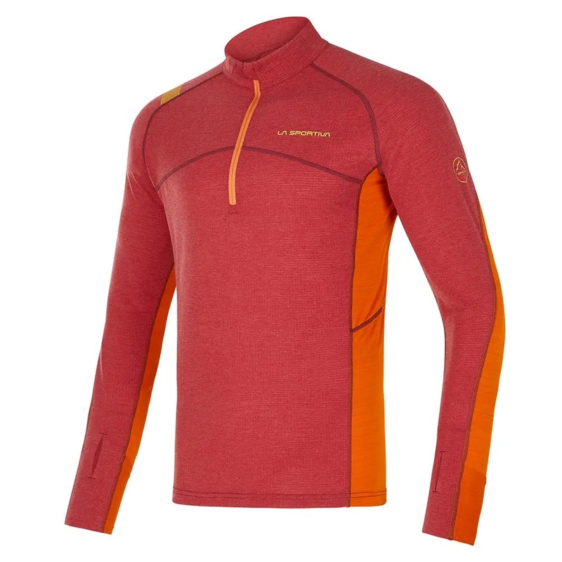 La Sportiva Swift Long Sleeve - Men's