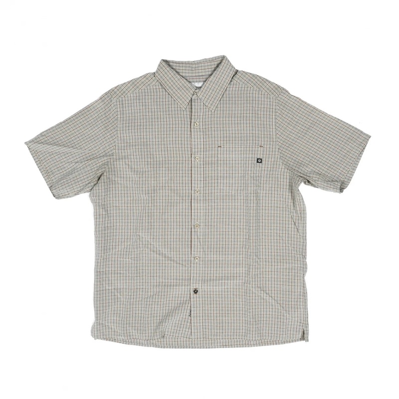 Marmot Eldridge Short-Sleeve Shirt - Men's