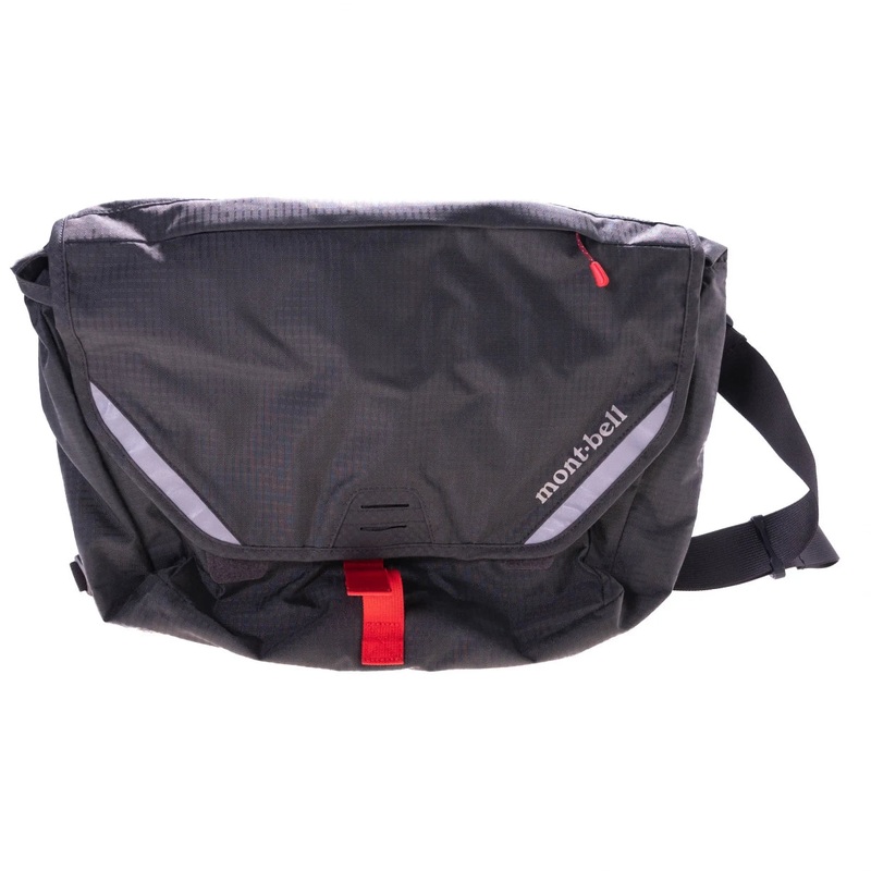 Montbell Messenger Bag S