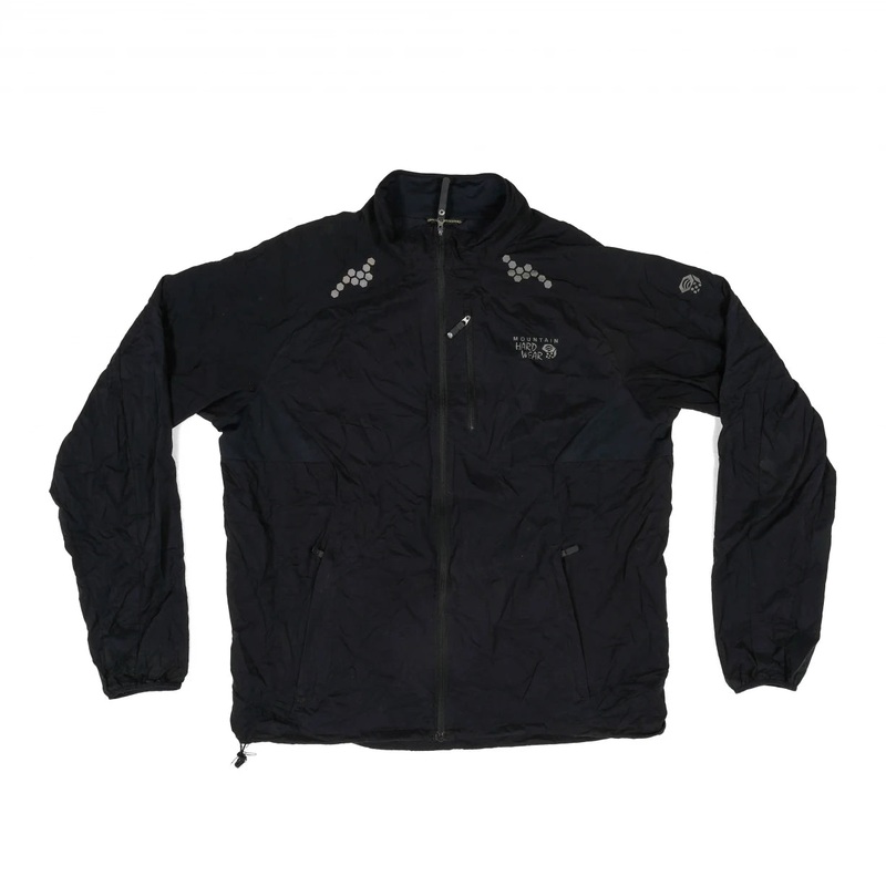 Mountain Hardwear Geist Jacket - Men's