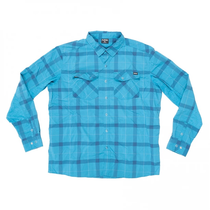 NRS Long Sleeve Guide Shirt