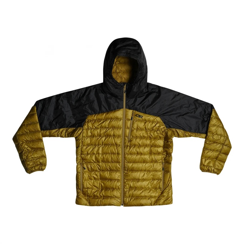 Outdoor Research Helium Down Hoody