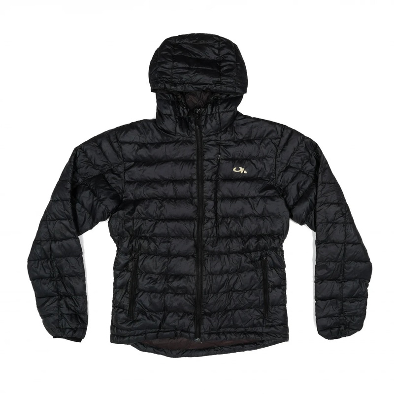 Outdoor Research Transcendent Down Hoodie - Men's