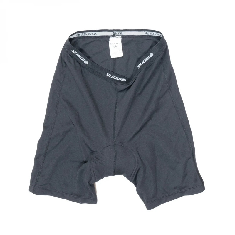 Padded Liner Short - Women's Sugoi