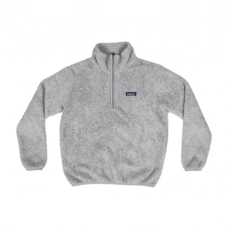 Patagonia Los Gatos Quarter-Zip Fleece Pullover - Women's