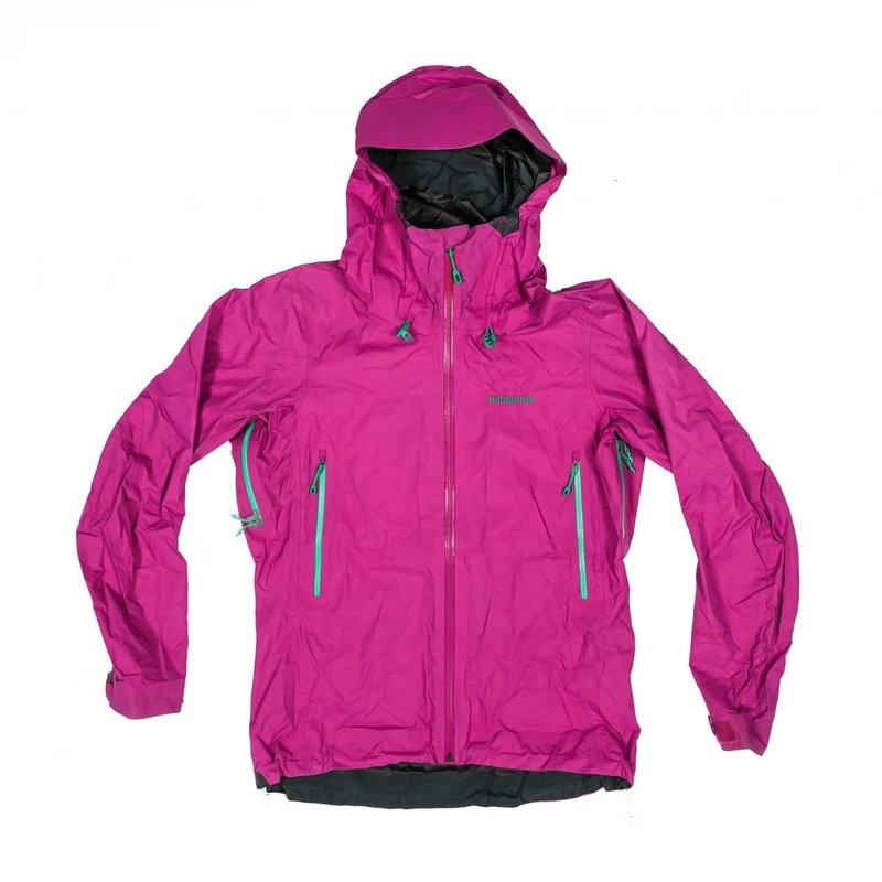 Patagonia Super Cell GORE-TEX Rain Jacket - Women's