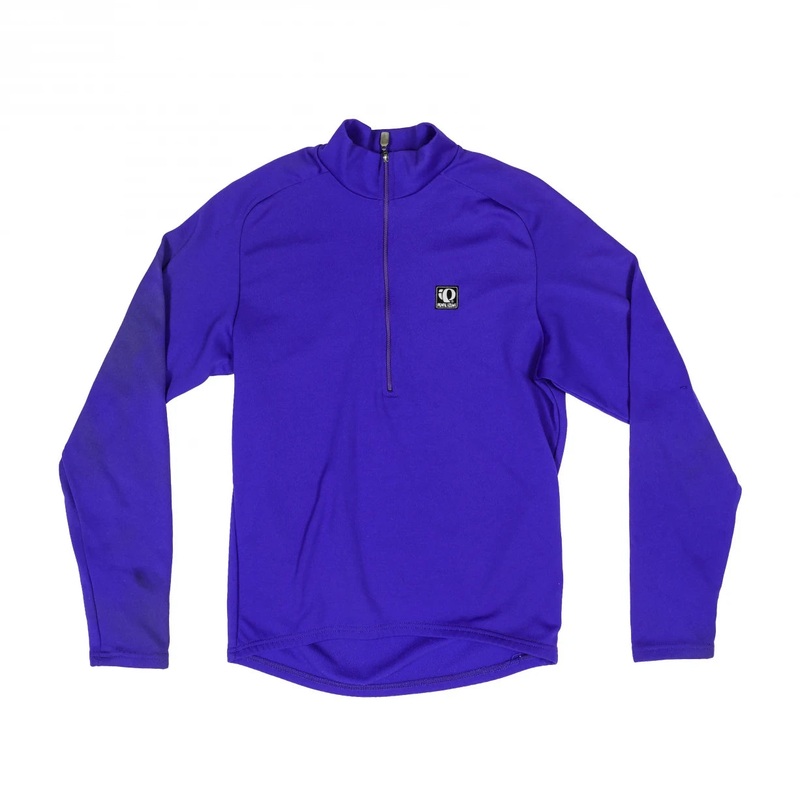 Pearl Izumi 1/2 Zip Jersey - Men's