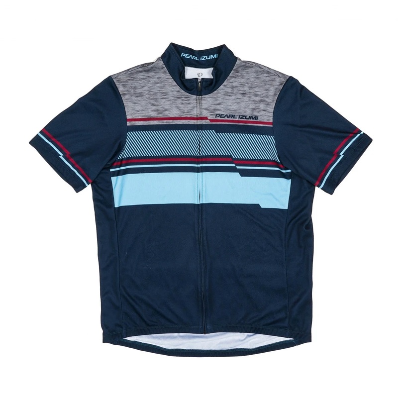 Pearl Izumi Select LTD Cycling Jersey - Men's