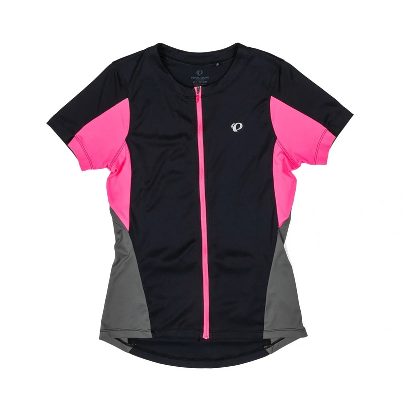 Pearl Izumi Select Short-Sleeve Cycling Jersey - Women's