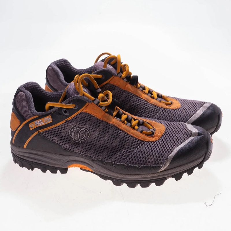 Pearl Izumi X Alp Seek Mountain Bike Shoe