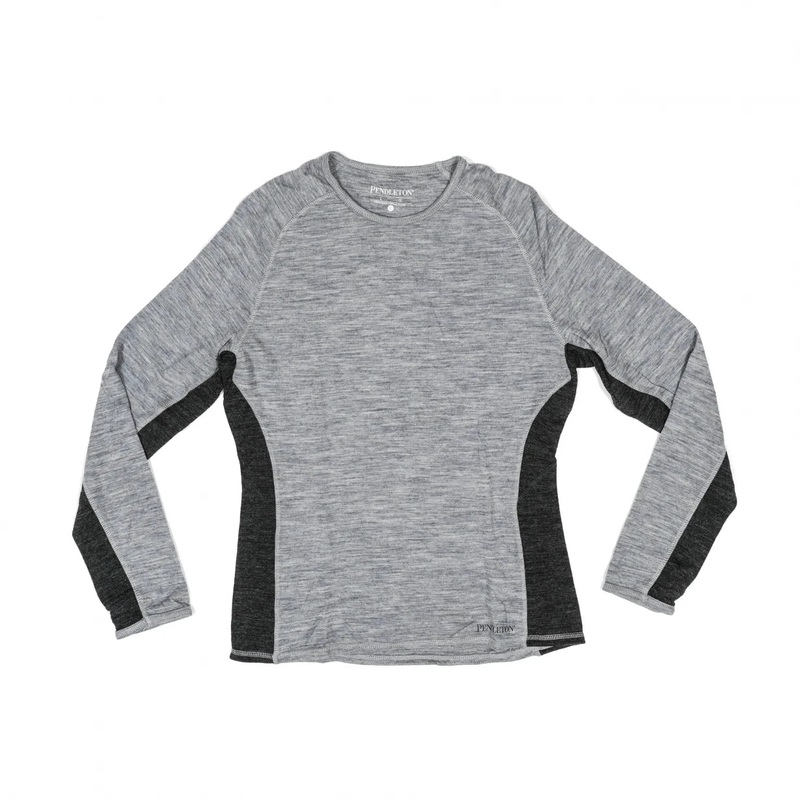 Pendleton Long Sleeved Base Layer