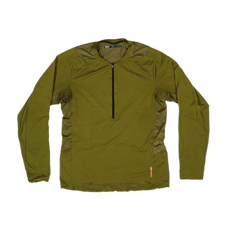 REI Coop Half-Zip Running Pullover
