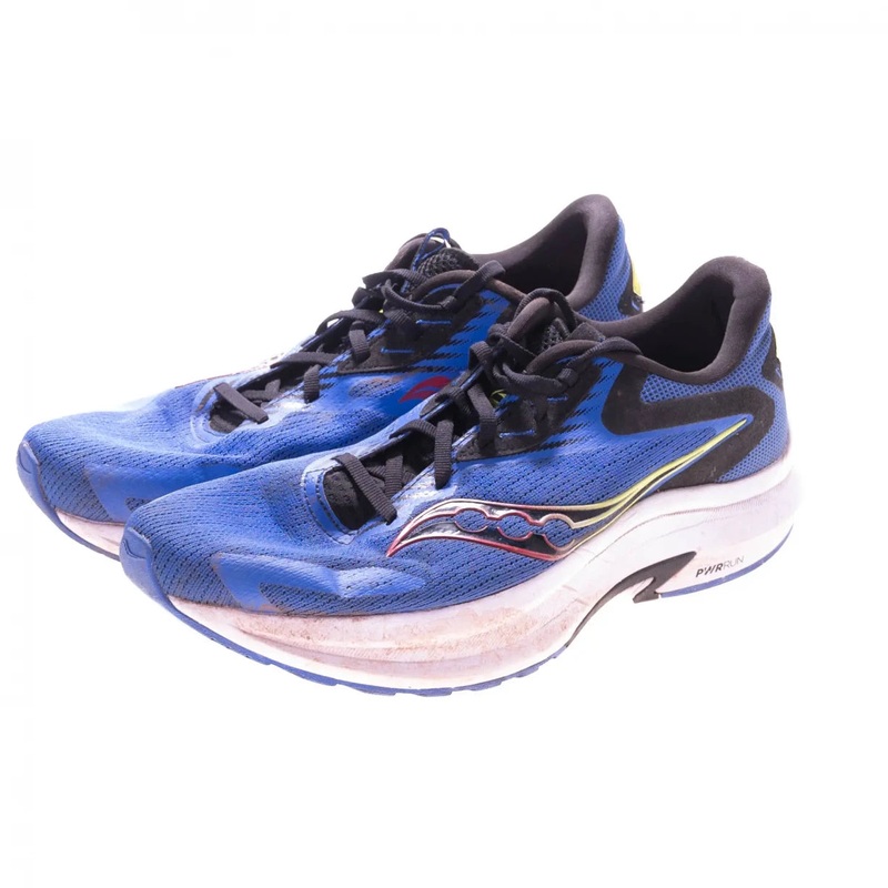Saucony Axon 2 Running Shoes - Men's