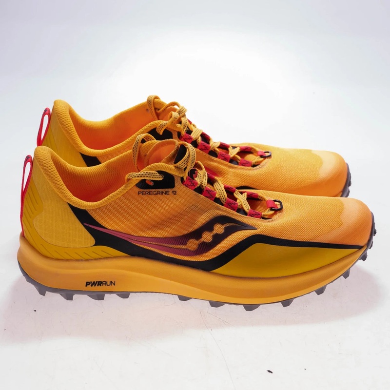 Saucony Peregrine 12