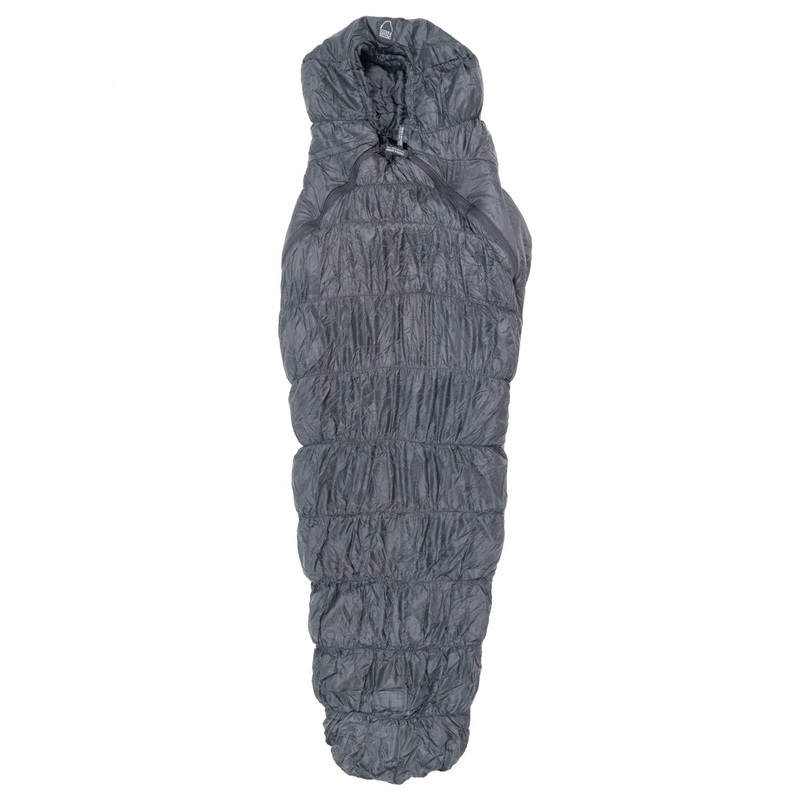 Sierra Designs Synthetic Sleeping Bag