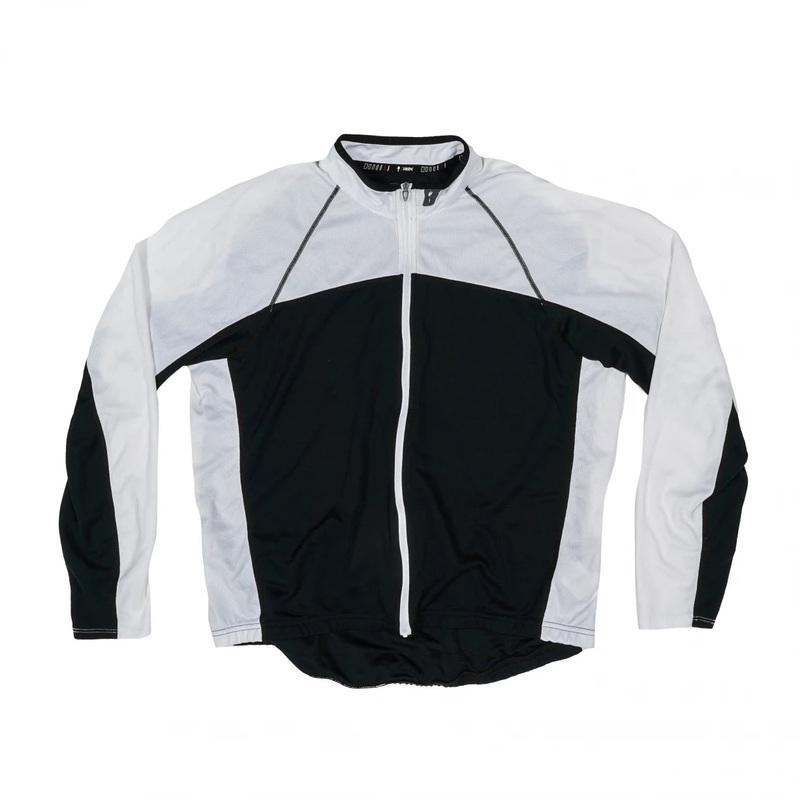 Specialized RBX Long Sleeve Thermal Jersey