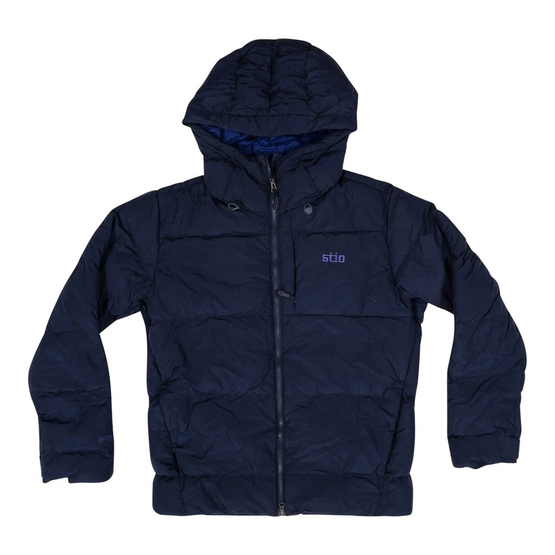 Stio Colter Windstopper Down Jacket