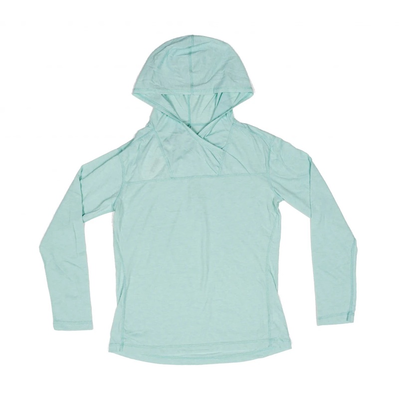 Stio Divide Hooded Pullover