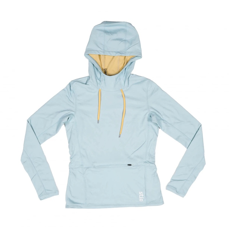 Stio Fremont Stretch Fleece Hoodie
