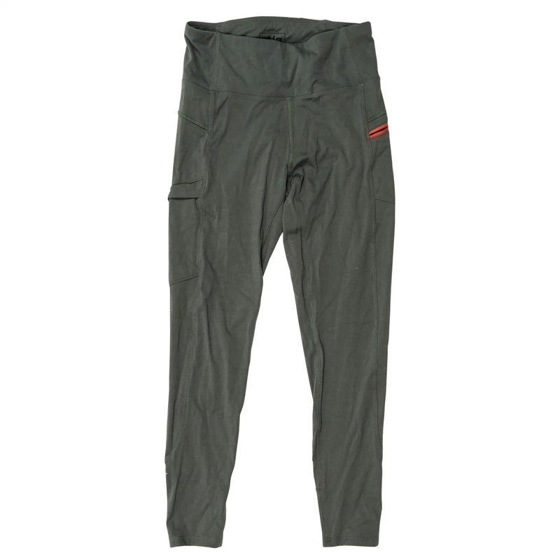 Stio Glide High Rise Tech Tight