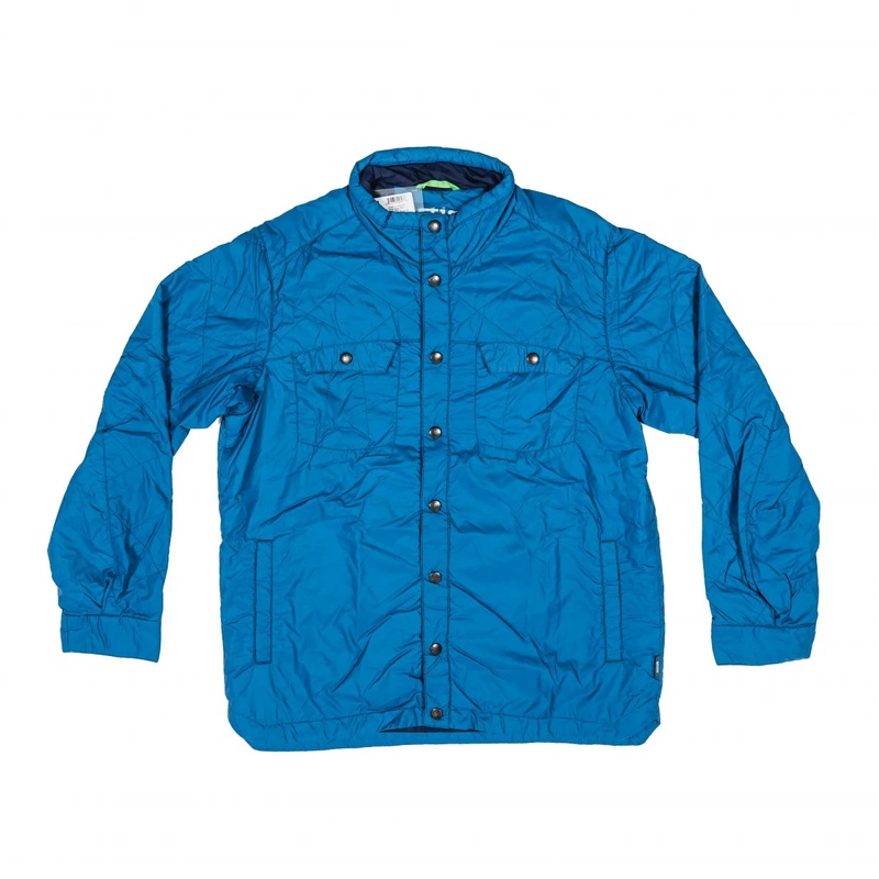 Stio Skycrest Snap Shirt