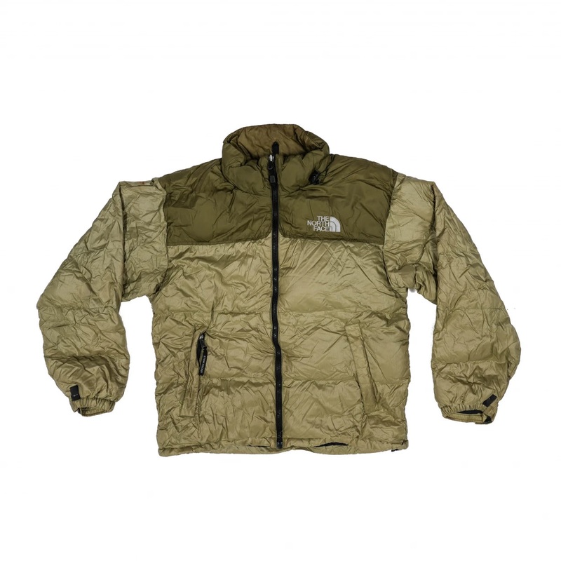 The North Face Down Jacket - Men's