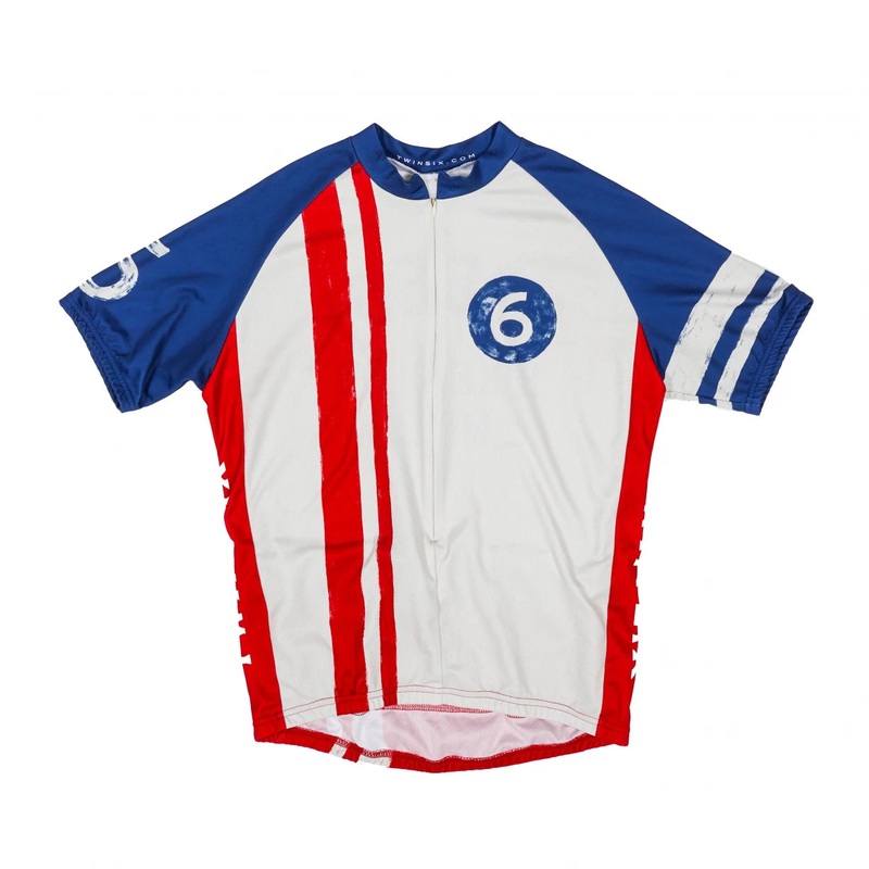 Twin Six Speedy Bike Club Cycling Jersey