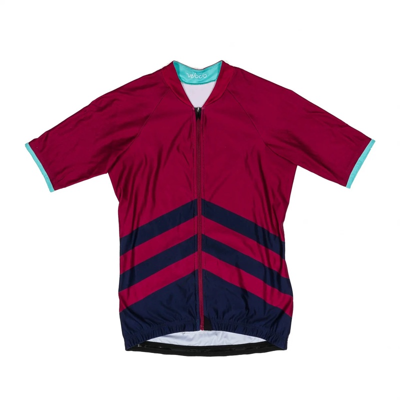 Velocio ES Cycling Jersey - Women's