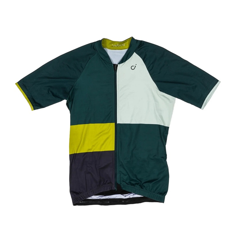 Velocio Multi ES Short Sleeve Cycling Jersey - Women's