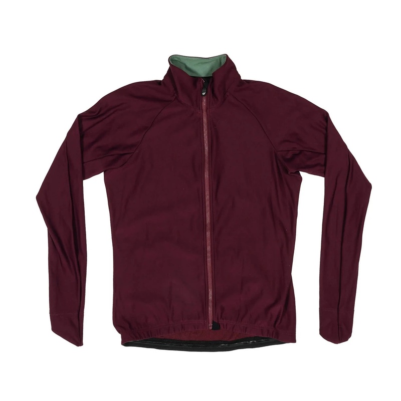 Velocio Recon Thermal Long Sleeve Jersey - Women's