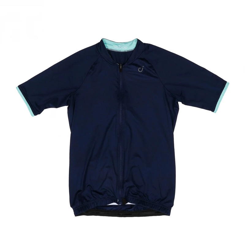 Velocio Signature Short-Sleeve Cycling Jersey - Women's