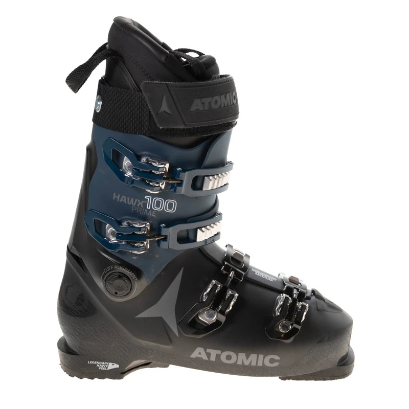 Atomic Hawx 100 Prime Ski Boots