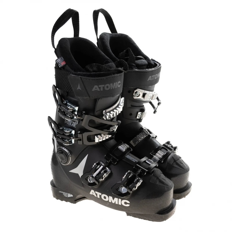 Atomic Hawx Prime 85