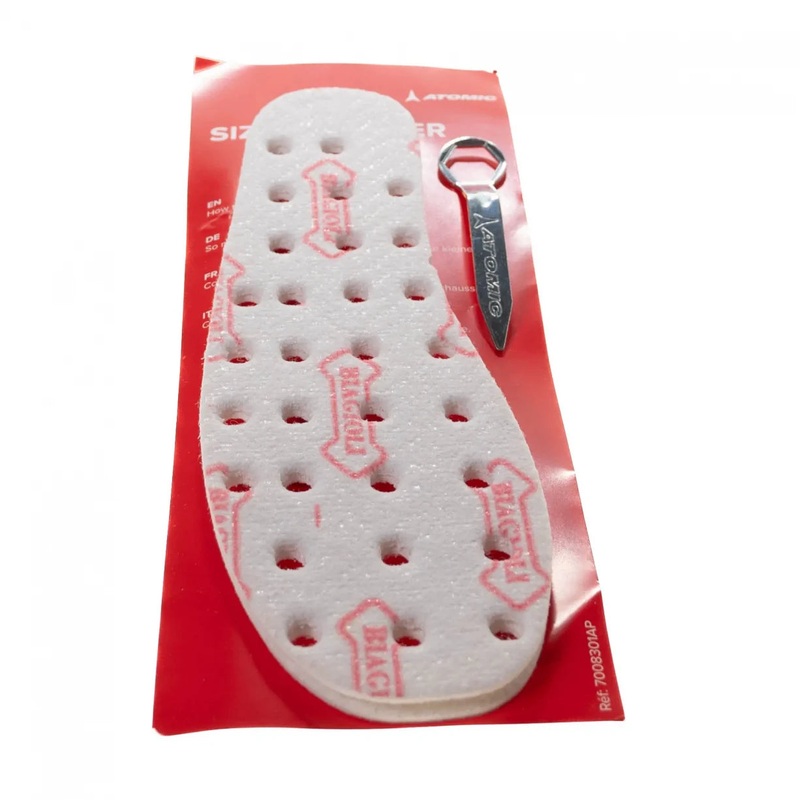 Atomic Ski Boot Size Adjuster