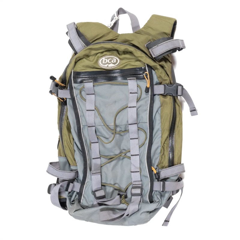 BCA Stash BC Hydration Backpack