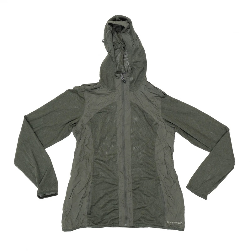 Exofficio BugsAway Damselfly Jacket