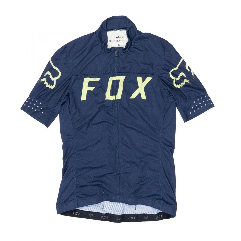 Fox Racing Switchback Short Sleeve Jersey