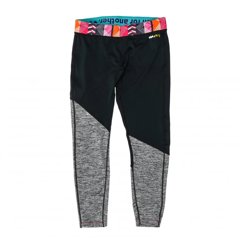 Janji Run for Peru Leggings - Women's