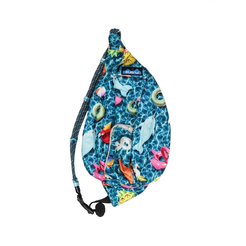 Kavu Mini Rope Sling Bag